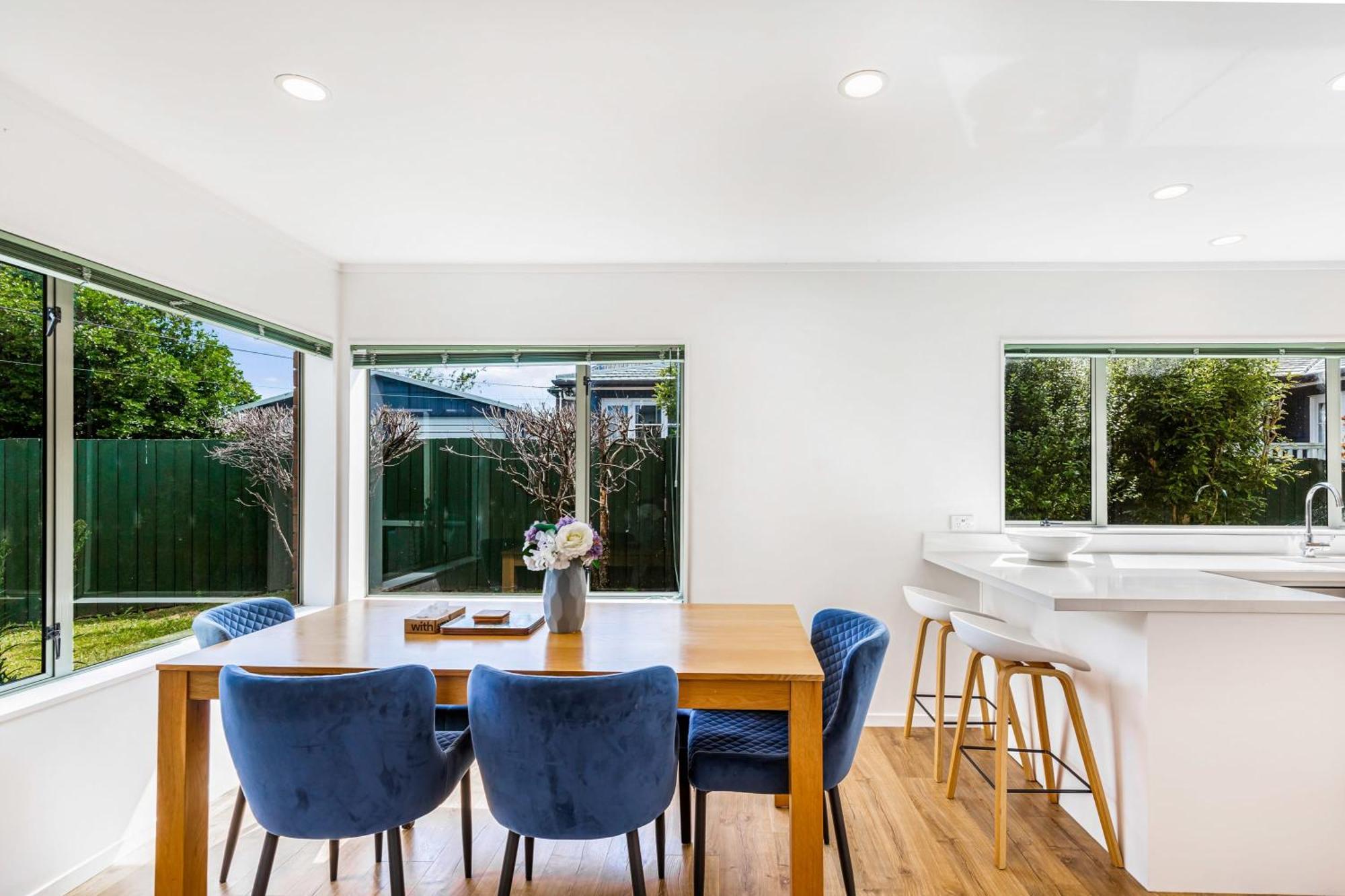 אוקלנד Private And Sunny 3-Bedroom Home With Parking מראה חיצוני תמונה