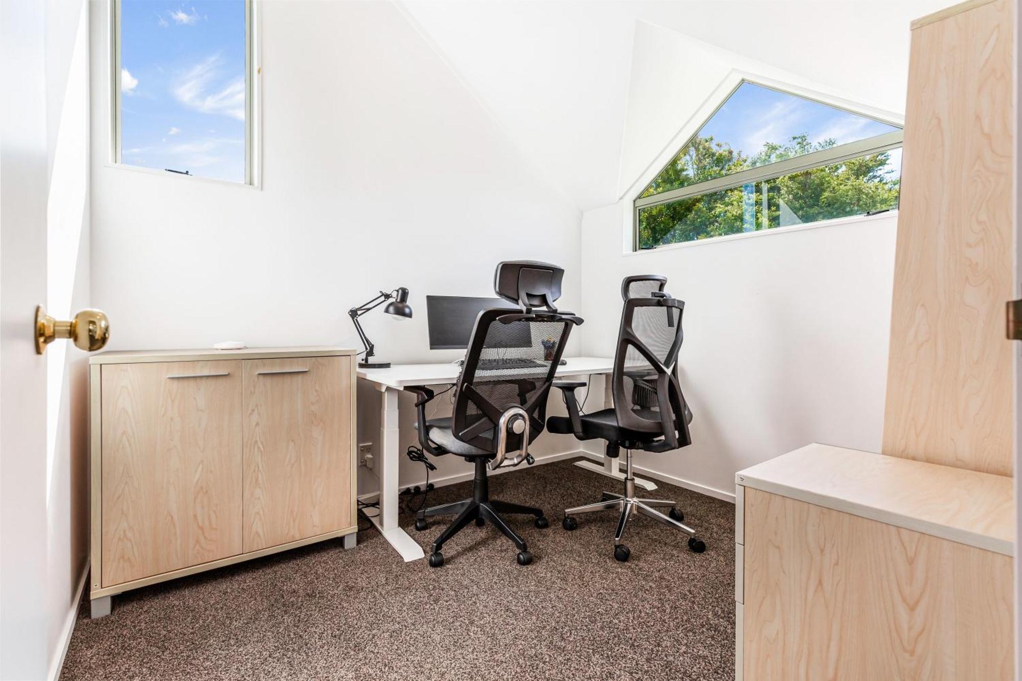 אוקלנד Private And Sunny 3-Bedroom Home With Parking מראה חיצוני תמונה